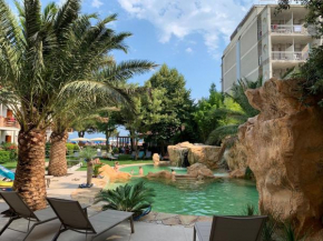 Hotel Capanna d'Oro Dependance Lignano Pineta